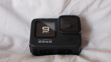 GoPro HERO9 Black 5K UHD