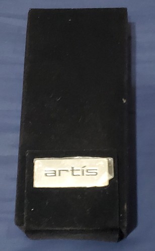 Artis make brushes fluenta - artis,