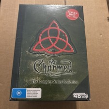 Charmed : Complete Box Set