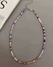 Beautifull handmade Beaded
