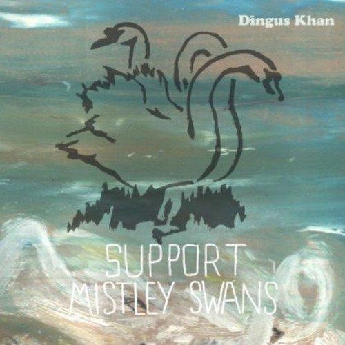 Support mistley swans - support,