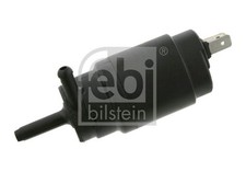 FEBI BILSTEIN 03940 Window Cleaning Washer Fluid Pump Fits Alfa Romeo Audi BMW