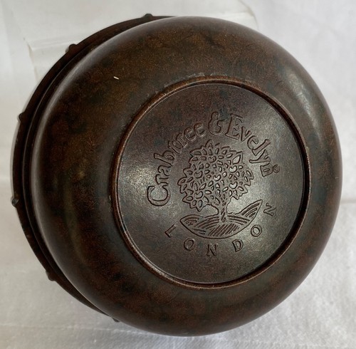 Bakelite crabtree evelyn - bakelite,