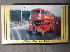 Silent Classics: No5 -