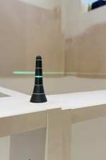 Set of 4 Laser Levelling