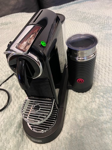Nespresso longhi citiz - de'longhi,