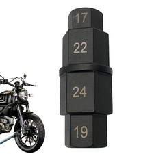 Motorcycle Front Rear Wheel