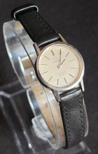 Omega ville quartz ladies - omega, de
