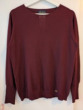 Luisa Spagnoli 100% Wool