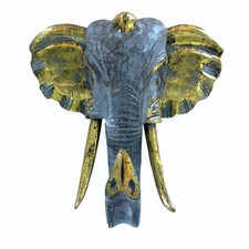 Handcrafted wooden collectable