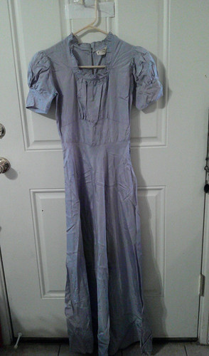 Vintage 1930s jeunesse - vintage,