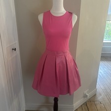 Women pink alice olivia - pink,