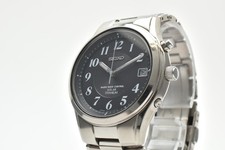 【N MINT】SEIKO 7B22-0AD0