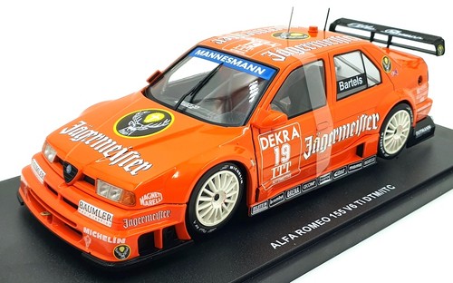 Werk83 scale diecast - werk83,