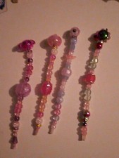 Twisty Petz Beaded Bracelets