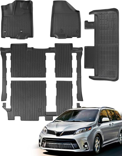 For toyota sienna 2020 2013 - toyota, 8
