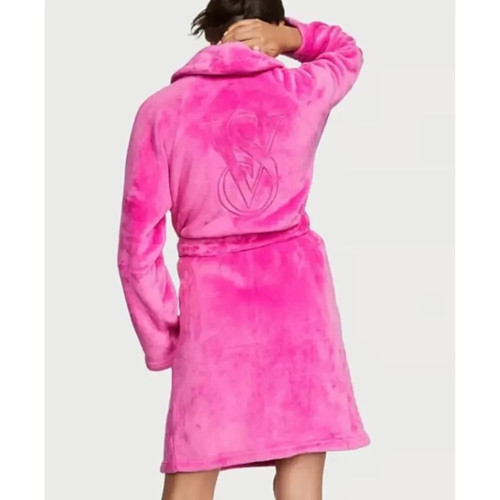 Victoria secret plush bath - victoria's,