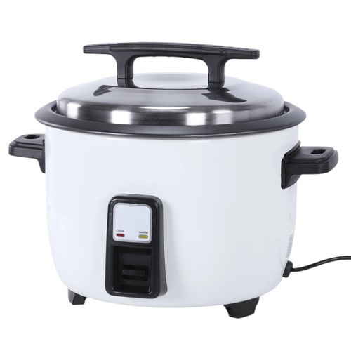 Non stick rice cooker - rice,