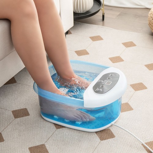 Removable pedicure stone foot - pedicure,