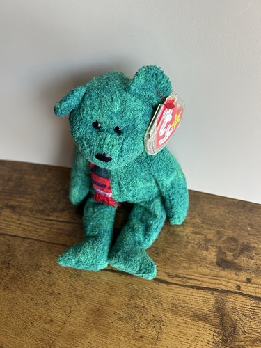 Beanie baby wallace - ty,