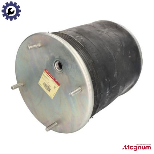 Bellow air suspension - bellow,