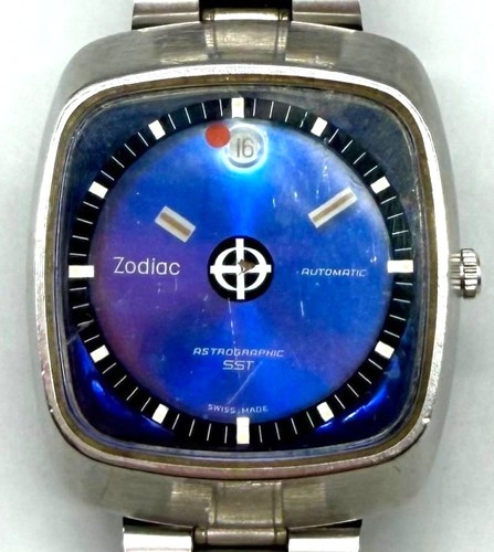 Zodiac astrographic sst - zodiac,