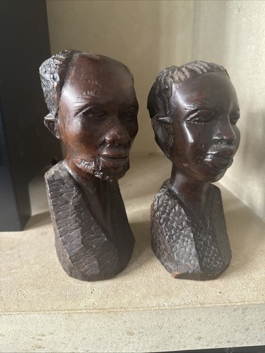Male female hand carved - hand,