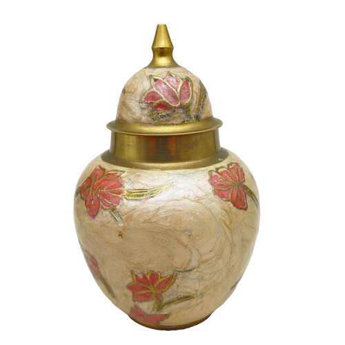 Vintage cloisonné style - vintage,