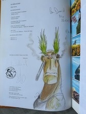 Vastra Clinker Tome 3 All 24