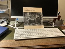 The Engraved Work of George