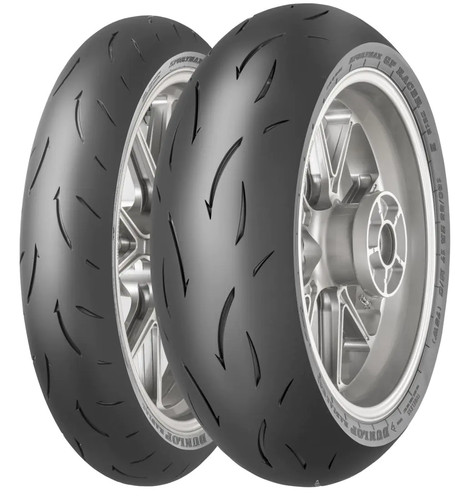 Motorcycle tyre 190 r17 - motorcycle,