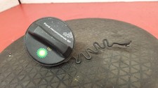 FORD FOCUS FUEL FILLER FLAP