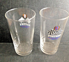 Pair 2 x Fosters Grand Prix
