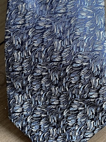 Lanvin paris men silk - lanvin, tie