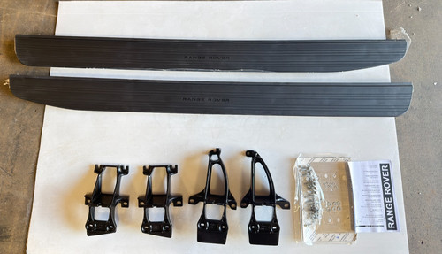 Genuine range rover l405 - range,