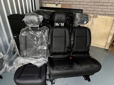 Mercedes-Benz Vito W447 Rear