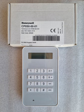Honeywell CP05-00-01 MK8