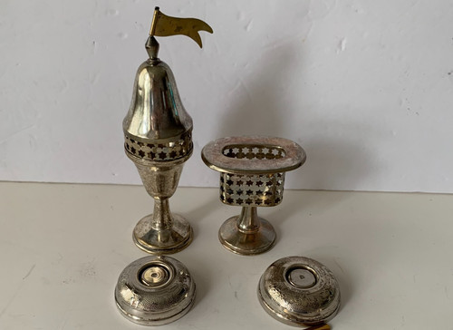 Vintage judaica lot - vintage,