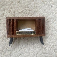 Dolls House Barton Toys Home