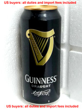 Empty beer can - beer,