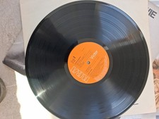 David Bowie 1976 Vinyl LP