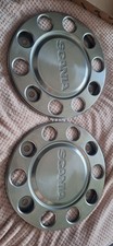 Scania Truck Wheel Trims Hub