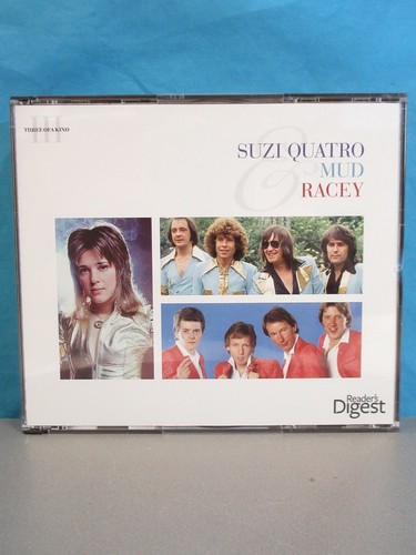 Suzi quatro mud - mud, /