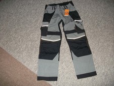 TIMBERLAND MENS INTERAX WORK