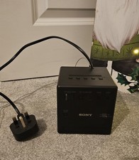 Sony ICF-C1 Alarm Clock Radio