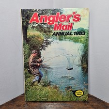 Angler's Mail Annual 1983