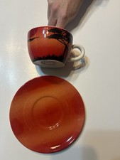 Poole Pottery African Sky