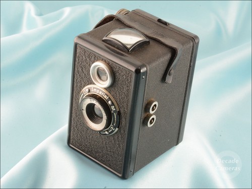 Braun imperial pseudo - braun,