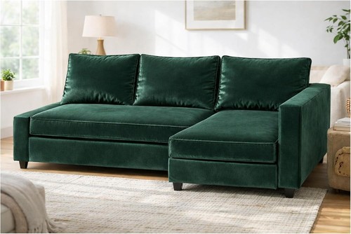 Sofa cover replacement for - sofa,