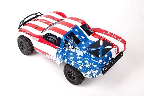 Custom body flag - custom,